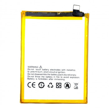 Battery For Oppo A1K CPH1923